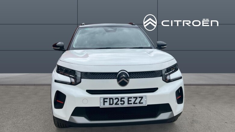 Citroen C3 1.2 Turbo Plus 5dr Petrol Hatchback